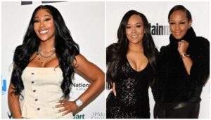 Ming Lee Apologizes Again To Jackie Christie, Blasts Chantel
