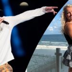 Morgan Wallen Sister Mikaela Sing House Of The Rising Sun Cover