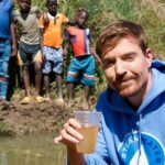 MrBeast fires back at “false” claims wells he built in Africa were abandoned