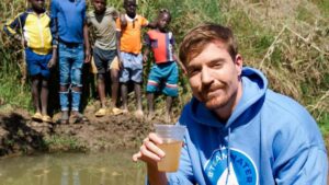 MrBeast fires back at “false” claims wells he built in Africa were abandoned