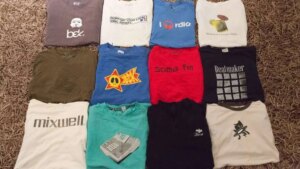 Music Merch Merger forms Armada