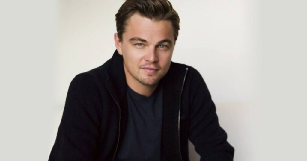 Leonardo DiCaprio’s Debut Disaster: How His First Film Role At 12 Ended Up On The Cutting Room Floor