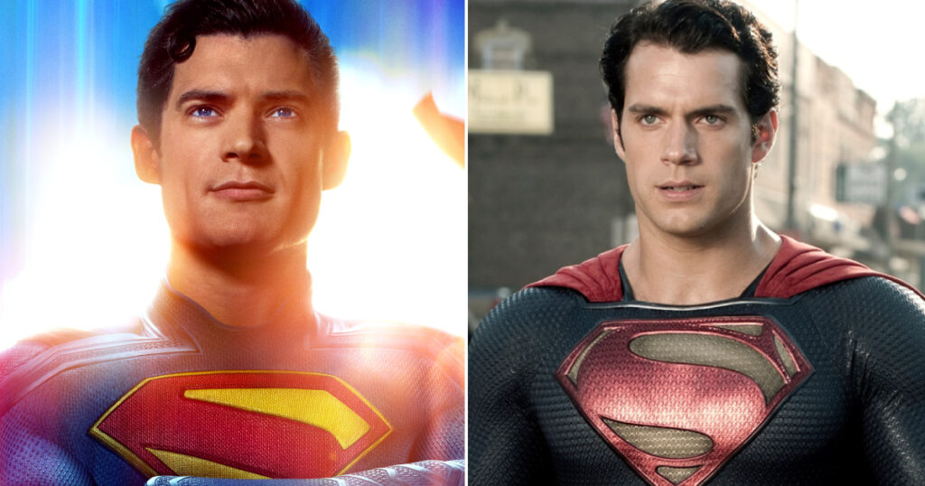 Superman Worldwide Box Office: On Track To Beat Man Of Steel