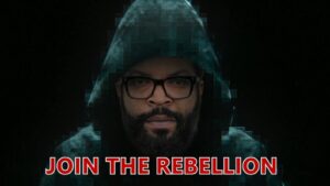 ice cube war of the worlds