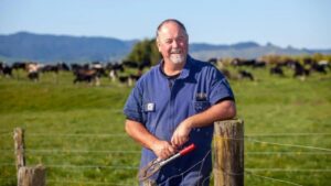 new zealand farmer