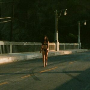 Newlywed Charli XCX in Bikini Says "I Love Them Allllllll" — Celebwell