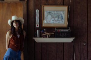 Listen: Nicki Bluhm Previews Forthcoming LP ‘Rancho Deluxe’ with New Single “Simple Side of Me”