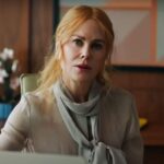 Nicole Kidman’s Erotic Thriller Has Climbed Up Streaming Charts!