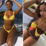 Madison Bailey's Hot Shots