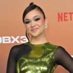 Outer Banks Star Madison Bailey in Bikini Is "In No Rush" — Celebwell