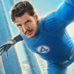 The Fantastic Four: First Steps Overtakes A Major Action-Adventure Starring Harrison Ford
