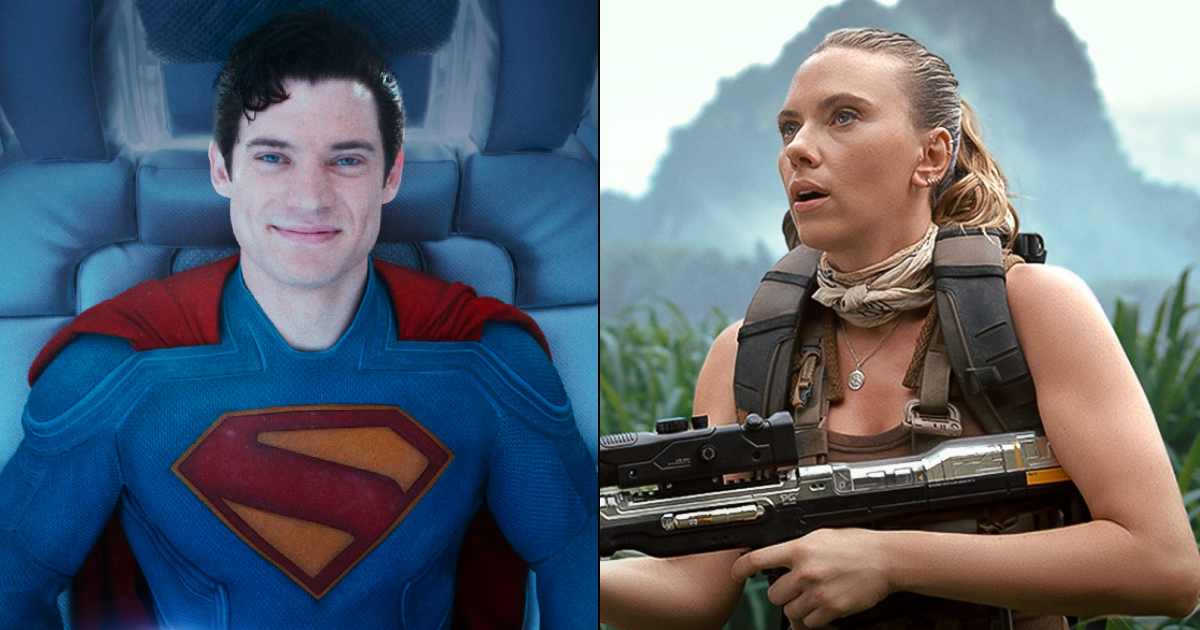 Superman North America Box Office Day 26: Beats Jurassic World Rebirth