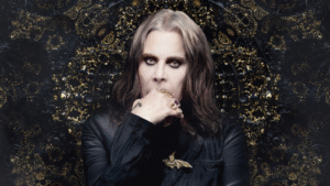 Ozzy Osbourne death certificate