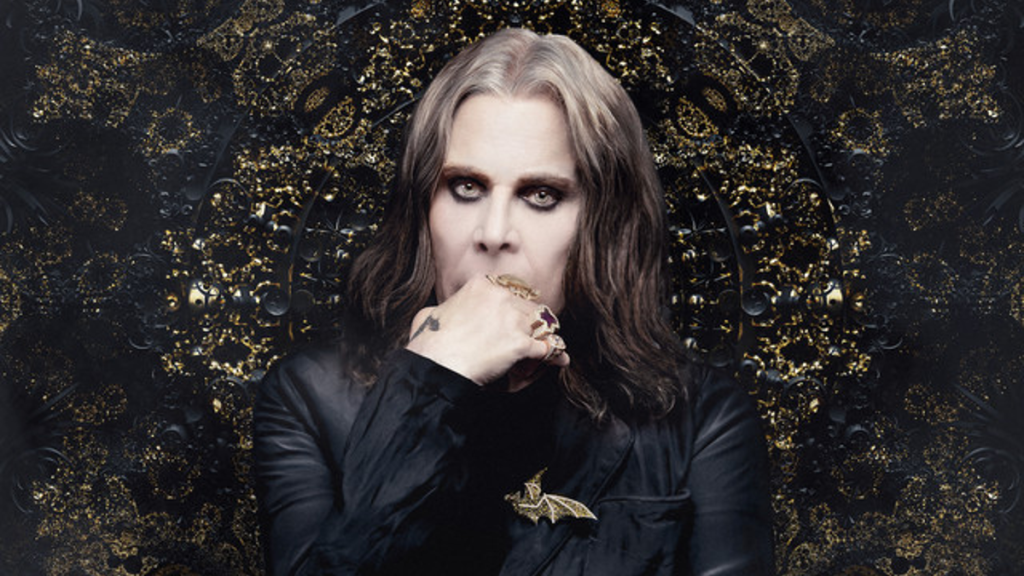 Ozzy Osbourne death certificate
