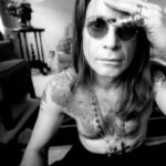 Ozzy Osbourne