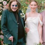 Ozzy Osbourne's Cutest Family Photos with Kids and Grandchildren