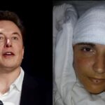 Paralysed woman writes name for first time in 20 years using Elon Musk’s Neuralink chip