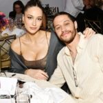 Pete Davidson Calls Out 'Terrible' SNL50 Audience, But Praises A-Lister He Sat Beside