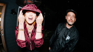 Phantogram Talk Intimate Shows, Deftones Tour, and More