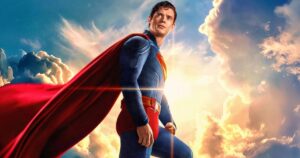 Superman Worldwide Box Office