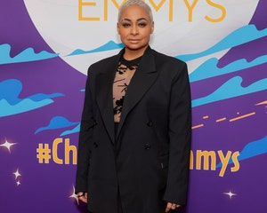 Raven-Symoné's Ex Got Another Woman Pregnant -- Then He Asked Her to Be Baby's Godmother
