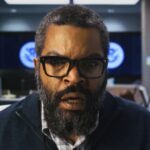 Ice Cube in the Amazon Prime Video adaptation of War of the Worlds.