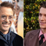 Dolittle Trending! Robert Downey Jr. & Tom Holland’s Forgotten Film