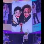Rod Stewart Concert Features Bizarre AI Video of Ozzy Osbourne Taking Selfies with Other Dead Music Icons