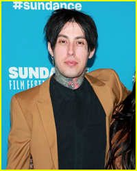 Ronnie Radke Makes Light of Tommy Lee & Brittany Furlan Catfishing Drama in New Music Video