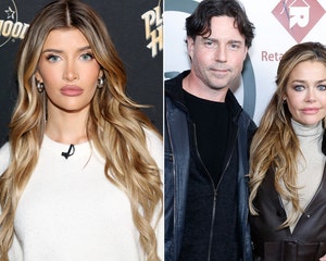 Sami Sheen Slams Claims She Doesn't Have OCD Before Listing Acts She Feels Compelled To Do Daily
