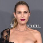 Sara Foster in Bikini Trolls Sydney Sweeney American Eagle Controversy — Celebwell