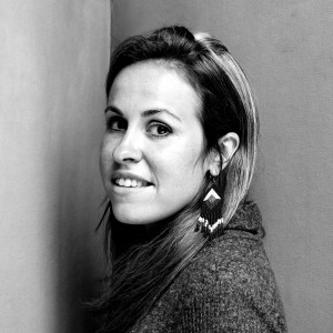 Director Jessica Earnshaw
