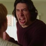 Scarlett Johansson and Adam Driver's Marriage Story Argument Used by USDA to Scare Wolves