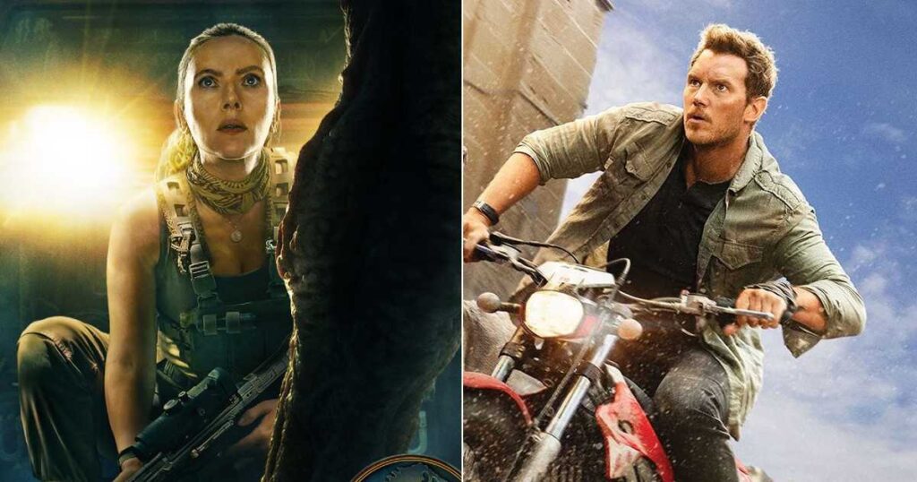 Jurassic World Rebirth Worldwide Box Office: Scarlett Johansson's Film Lags Over $274M Behind Dominion