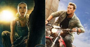 Jurassic World Rebirth Worldwide Box Office: Scarlett Johansson's Film Lags Over $274M Behind Dominion