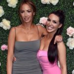 Scheana Shay Names 'Best' A-list Lover After Revealing Hollywood Hookups
