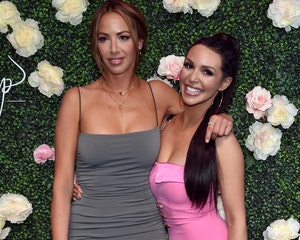 Scheana Shay Names 'Best' A-list Lover After Revealing Hollywood Hookups