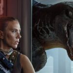 Jurassic World Rebirth North America Box Office Day 31 Update