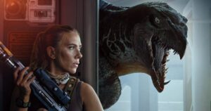 Jurassic World Rebirth North America Box Office Day 31 Update