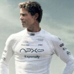 F1 Worldwide Box Office: Set To Beat World War Z