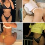 Sexy Stars In Skivvies -- Guess Who!