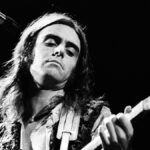 Singer-Guitarist Turned Down Led Zeppelin