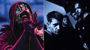 Sleep Token Announce Thornhill As US Tour Special Guests