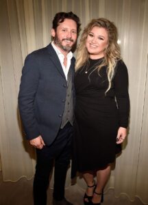 Clarkson shared that she would be stepping away from her residency to focus on her children amid Blackstock’s illness.