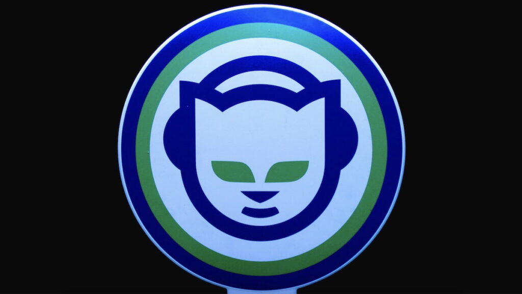 Sony Music Parties Like It's 1999, Sues Napster Again