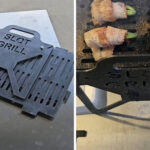 Southeast Texas Man Invents Viral Slot Grill. Or Did He?