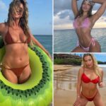 2025 Summer Beach Vacations ... Fun In The Sun!