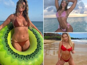 2025 Summer Beach Vacations ... Fun In The Sun!