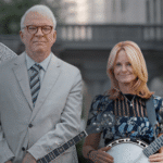 IMBA Bluegrass Music Awards to be hosted by Steve Martin and Alison Brown