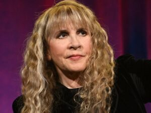 stevie nicks getty 1